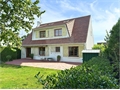 Maison à la vente
